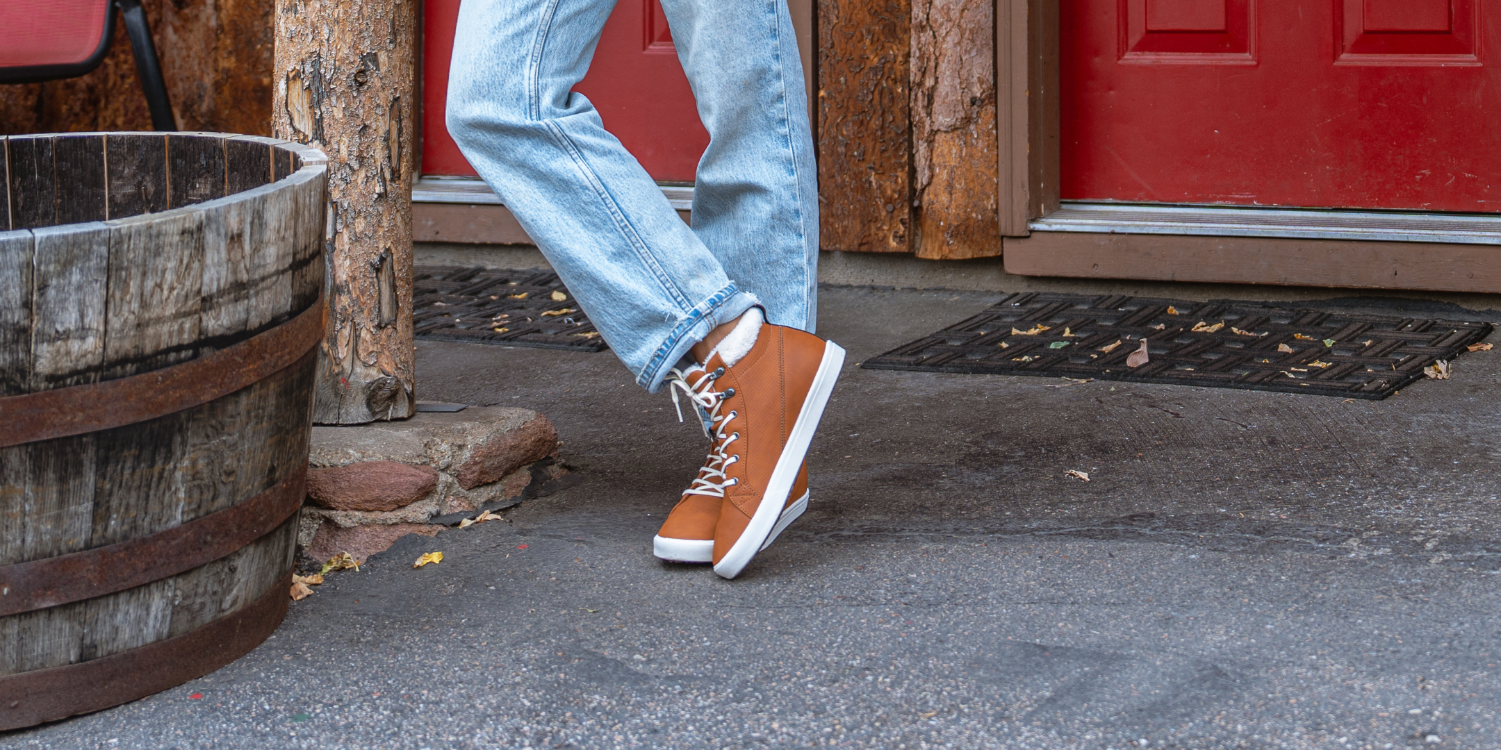 Women's outlet