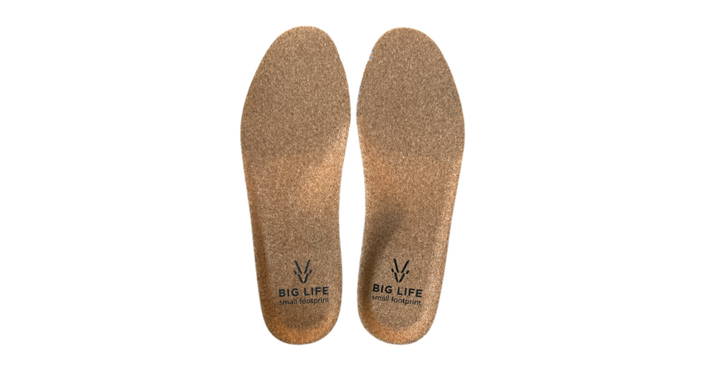 Tsavo insoles