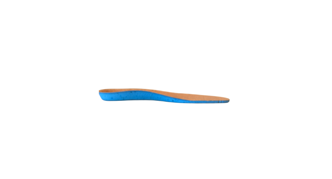 Cannon insoles