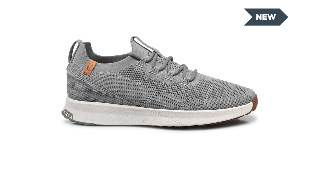 Tsavo 3 M Ultimate Grey