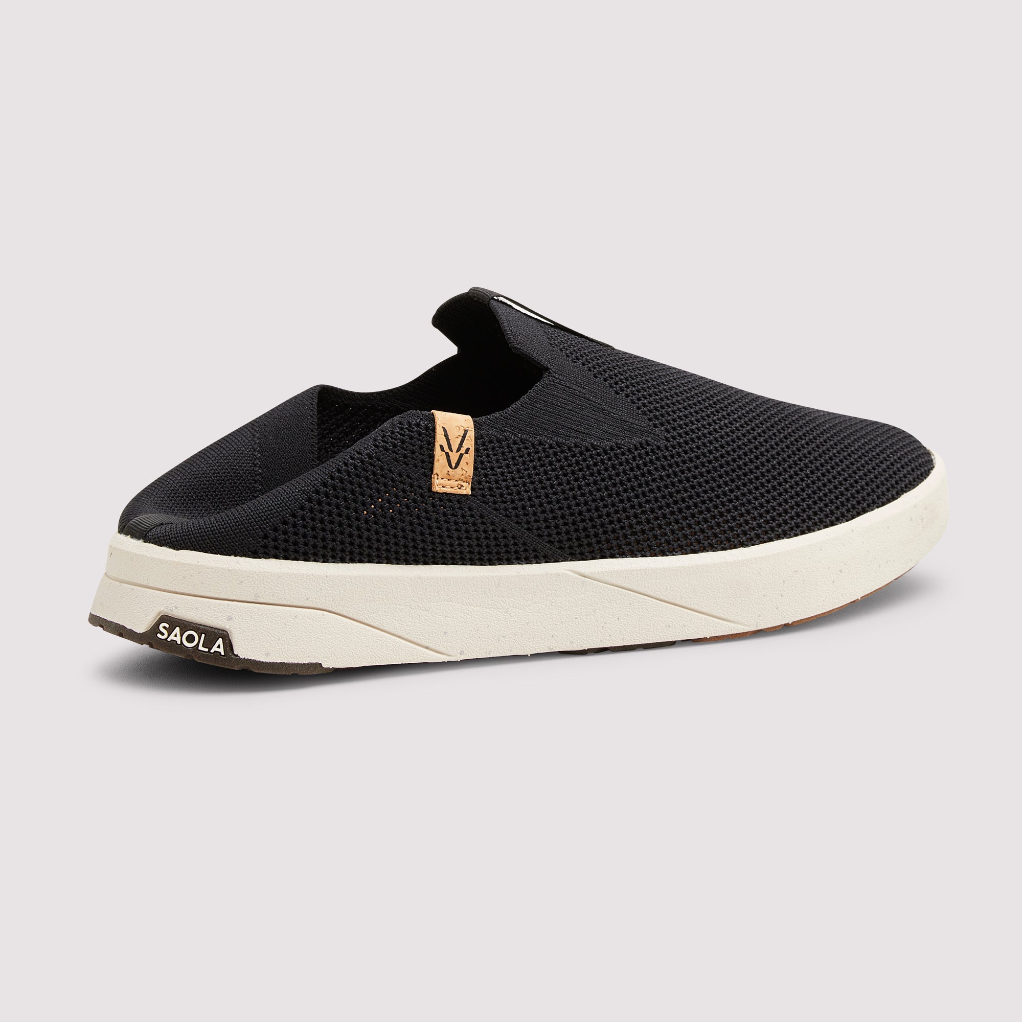 Bali M Black