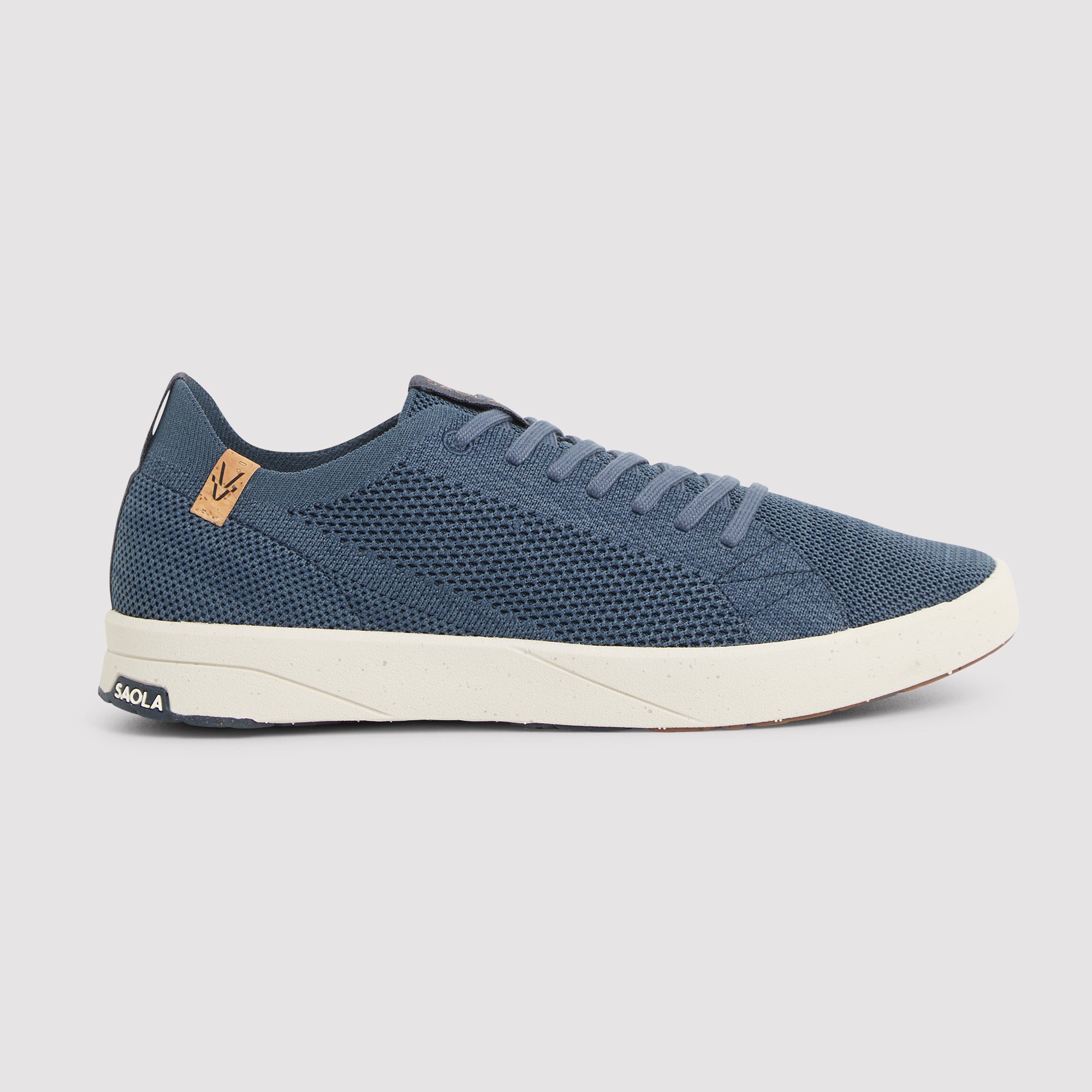 Cannon Knit 2.0 M Blue