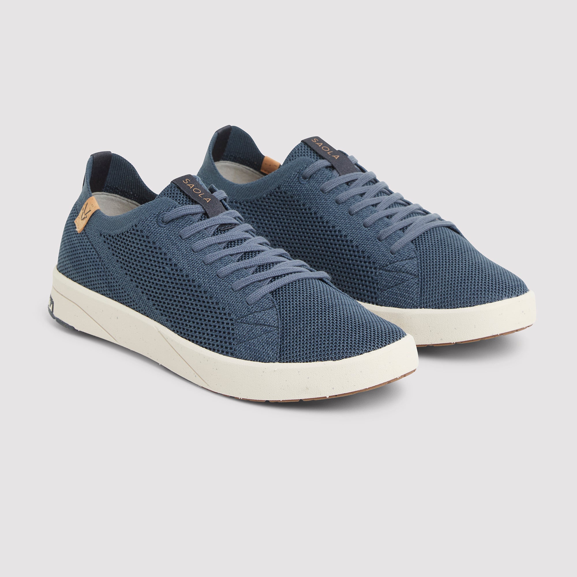 Cannon Knit 2.0 M Blue
