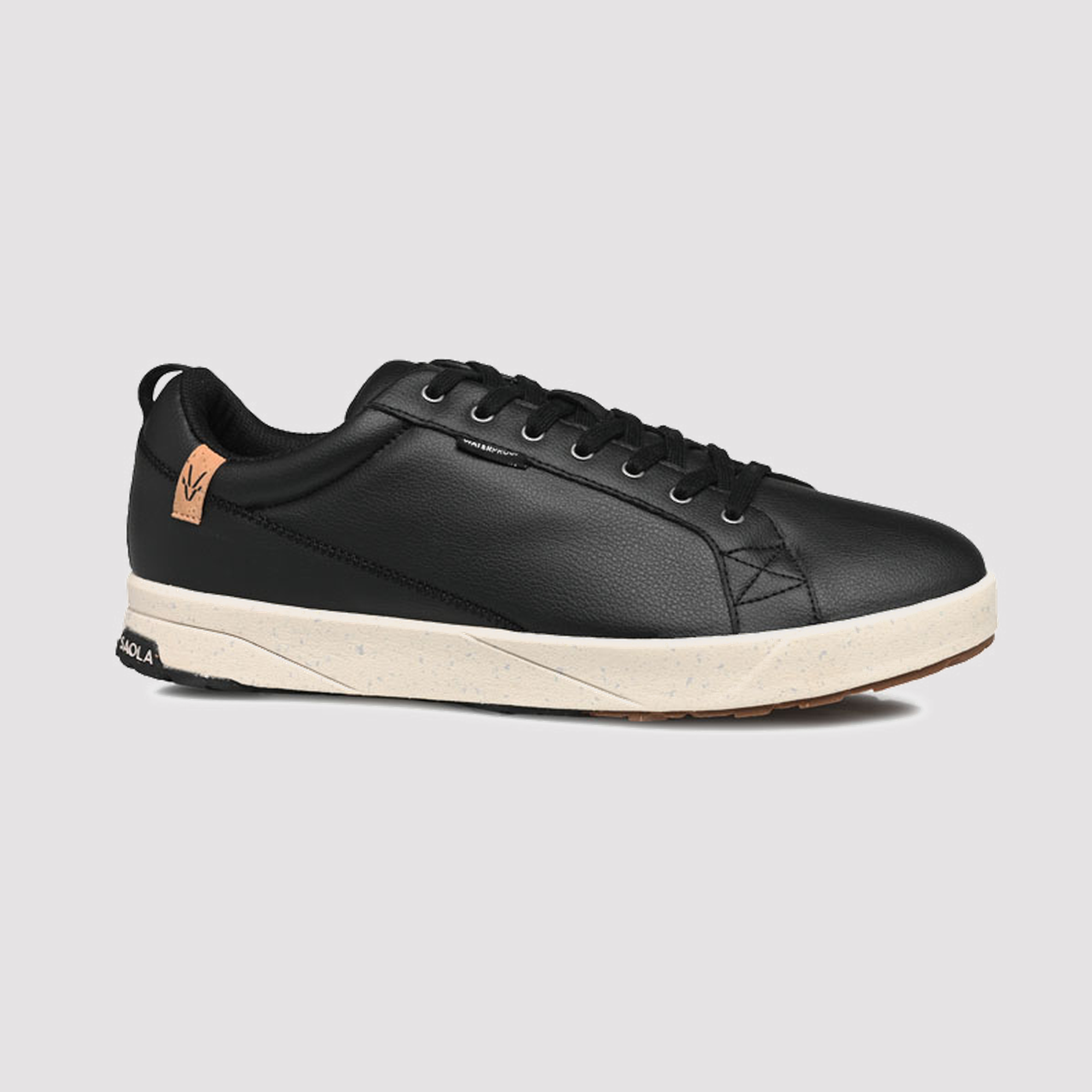 Cannon Waterproof M 2.0 Black