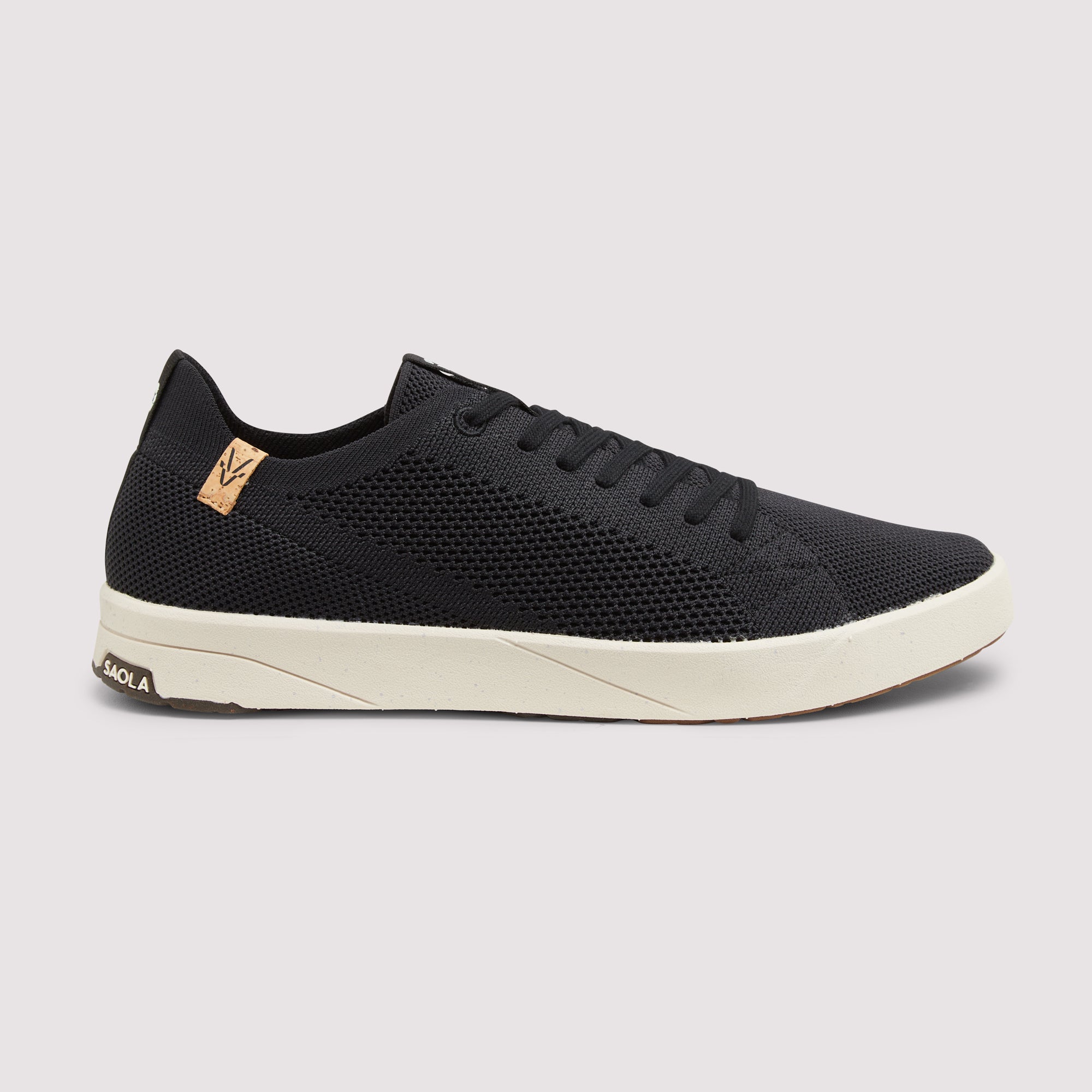 Cannon Knit M 2.0 Black