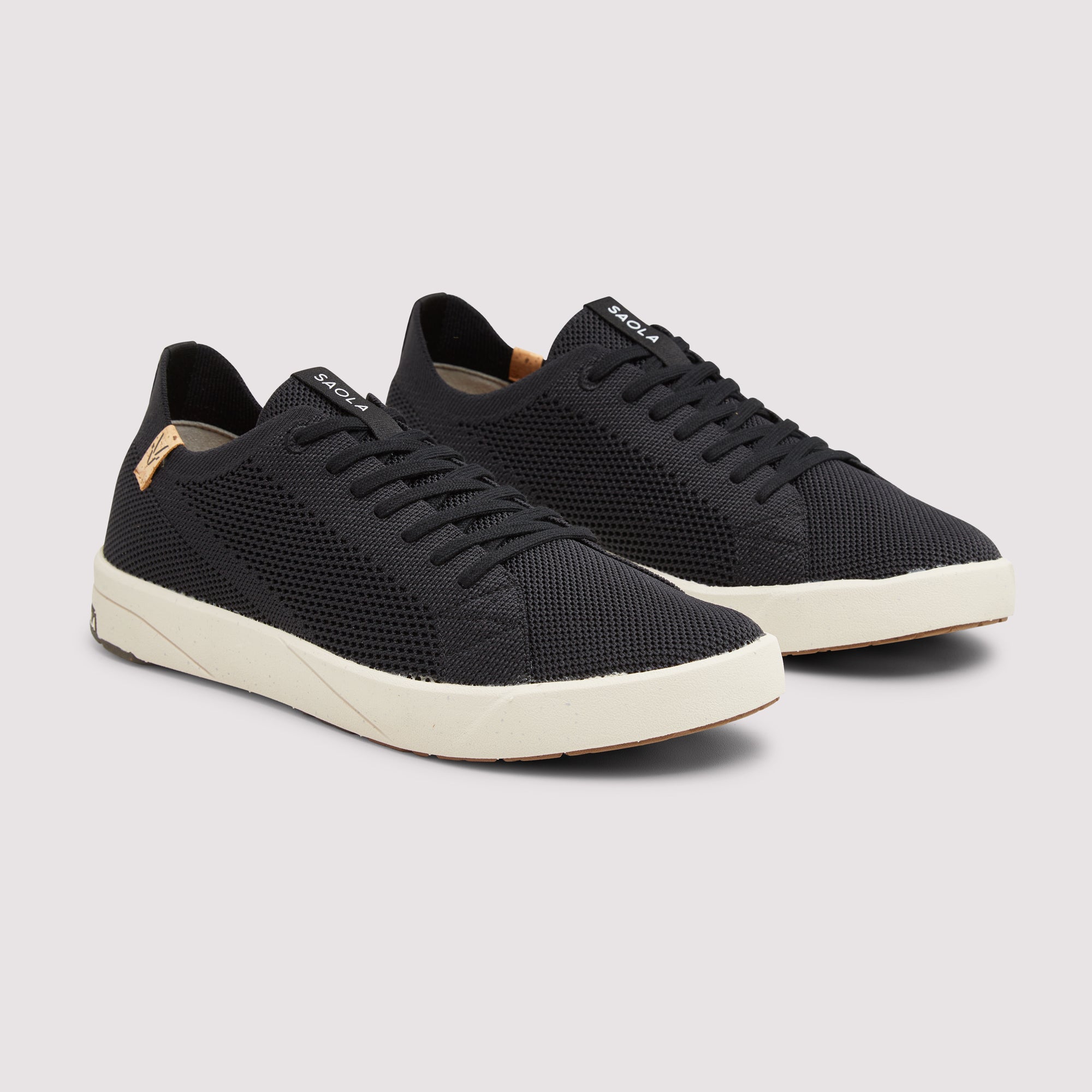 Cannon Knit M 2.0 Black