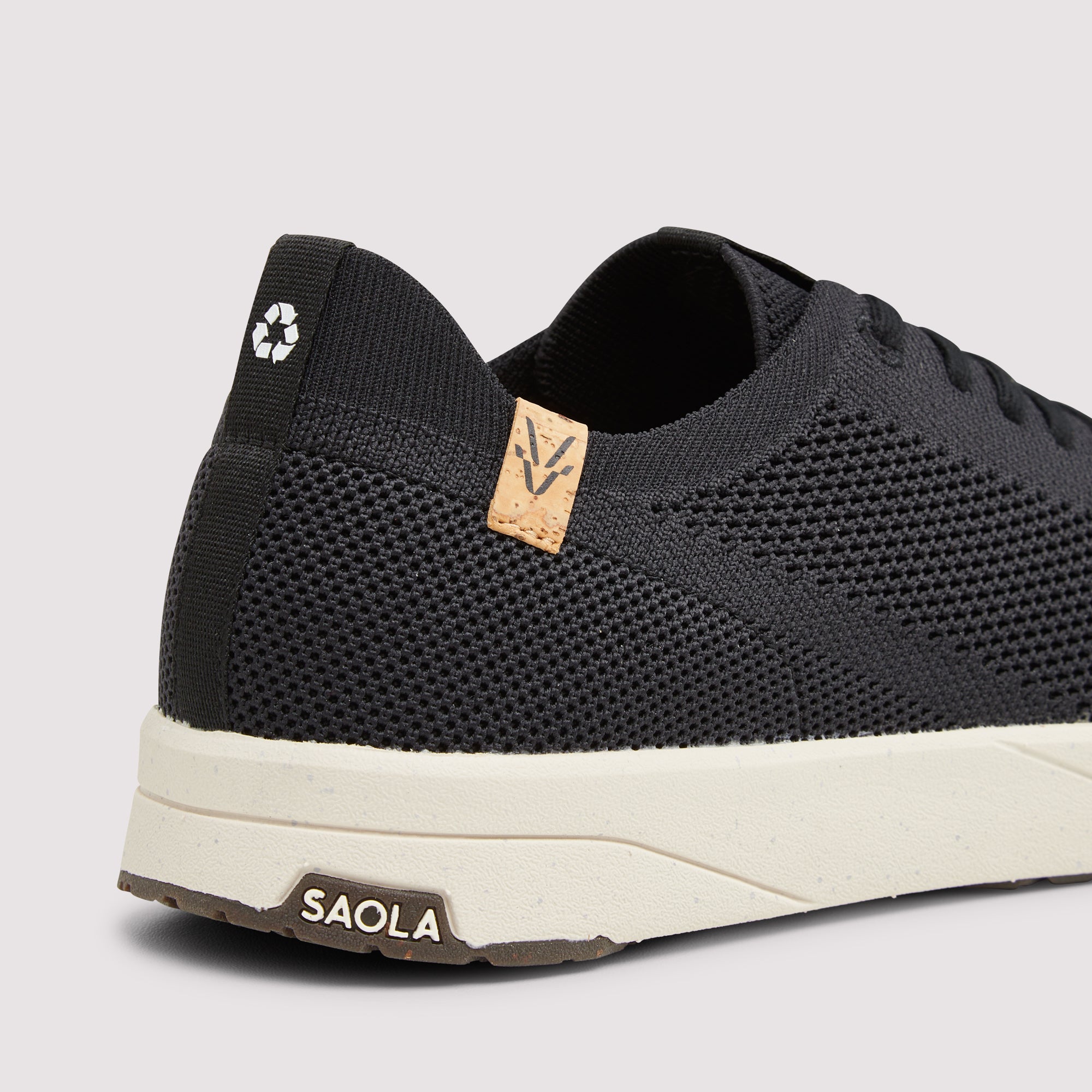 Cannon Knit M 2.0 Black