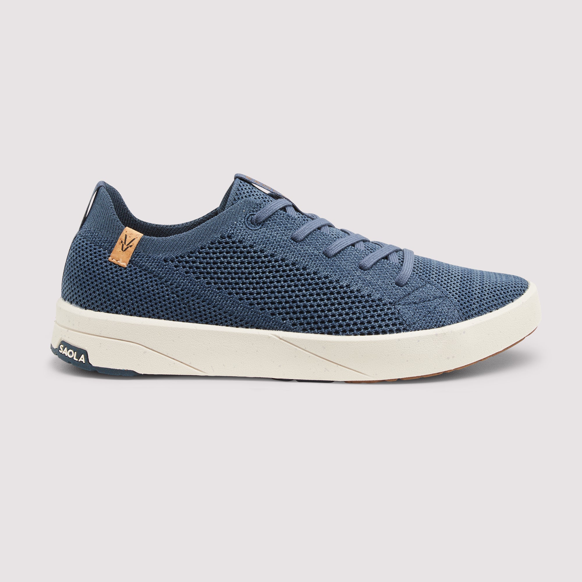 Cannon Knit 2.0 W Blue