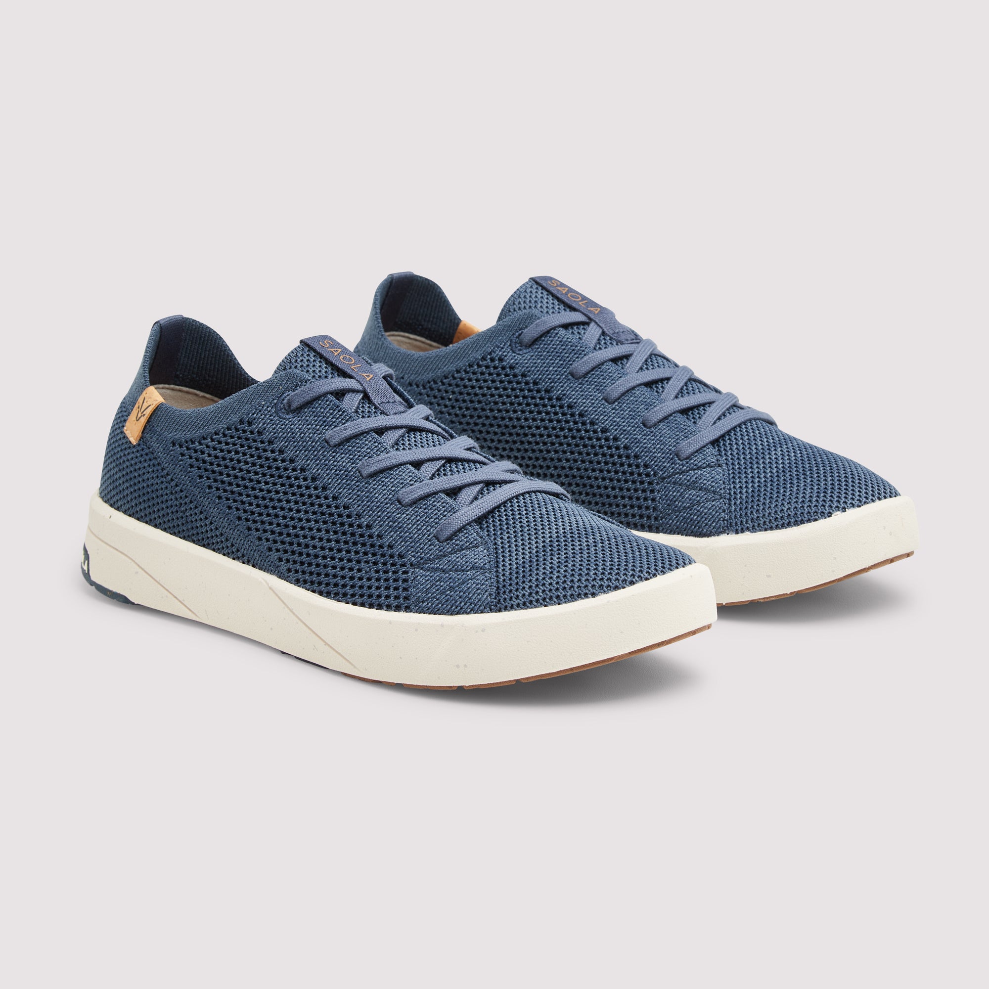 Cannon Knit 2.0 W Blue