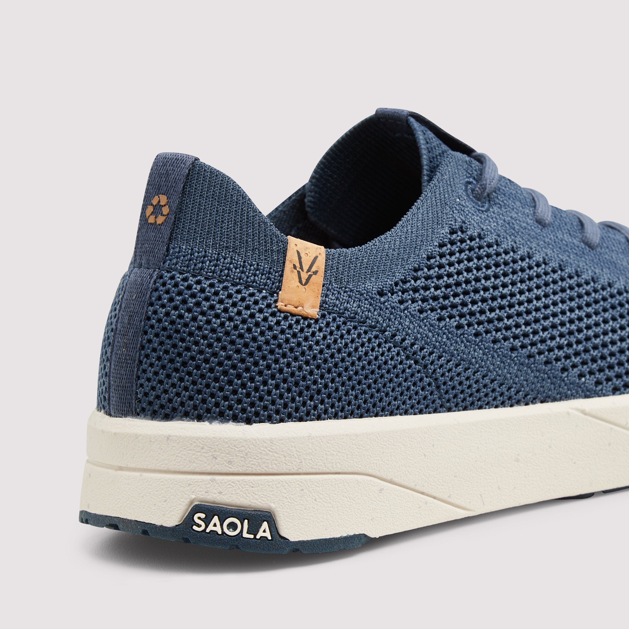 Cannon Knit 2.0 W Blue