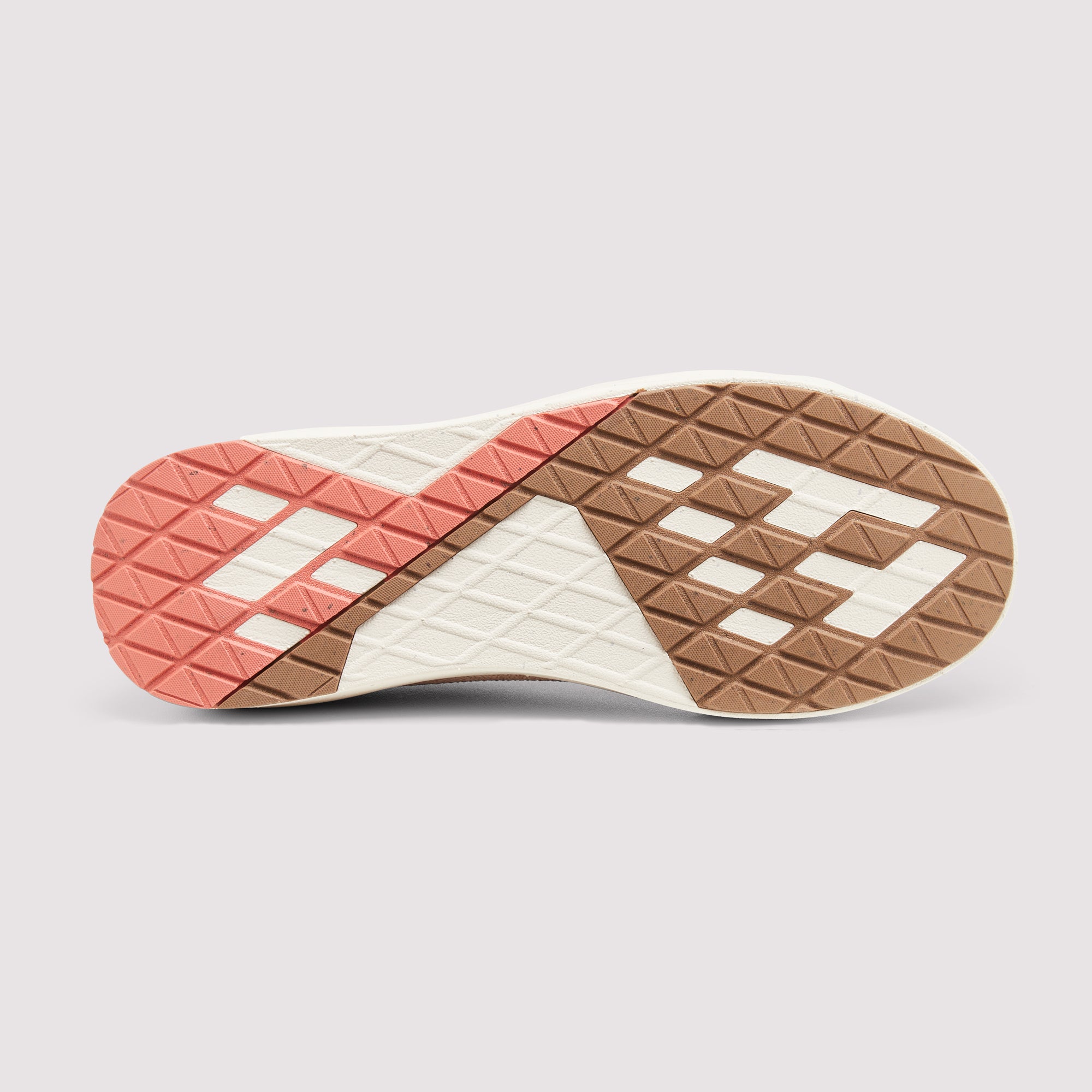 Cannon Knit 2.0 W Faded Rose