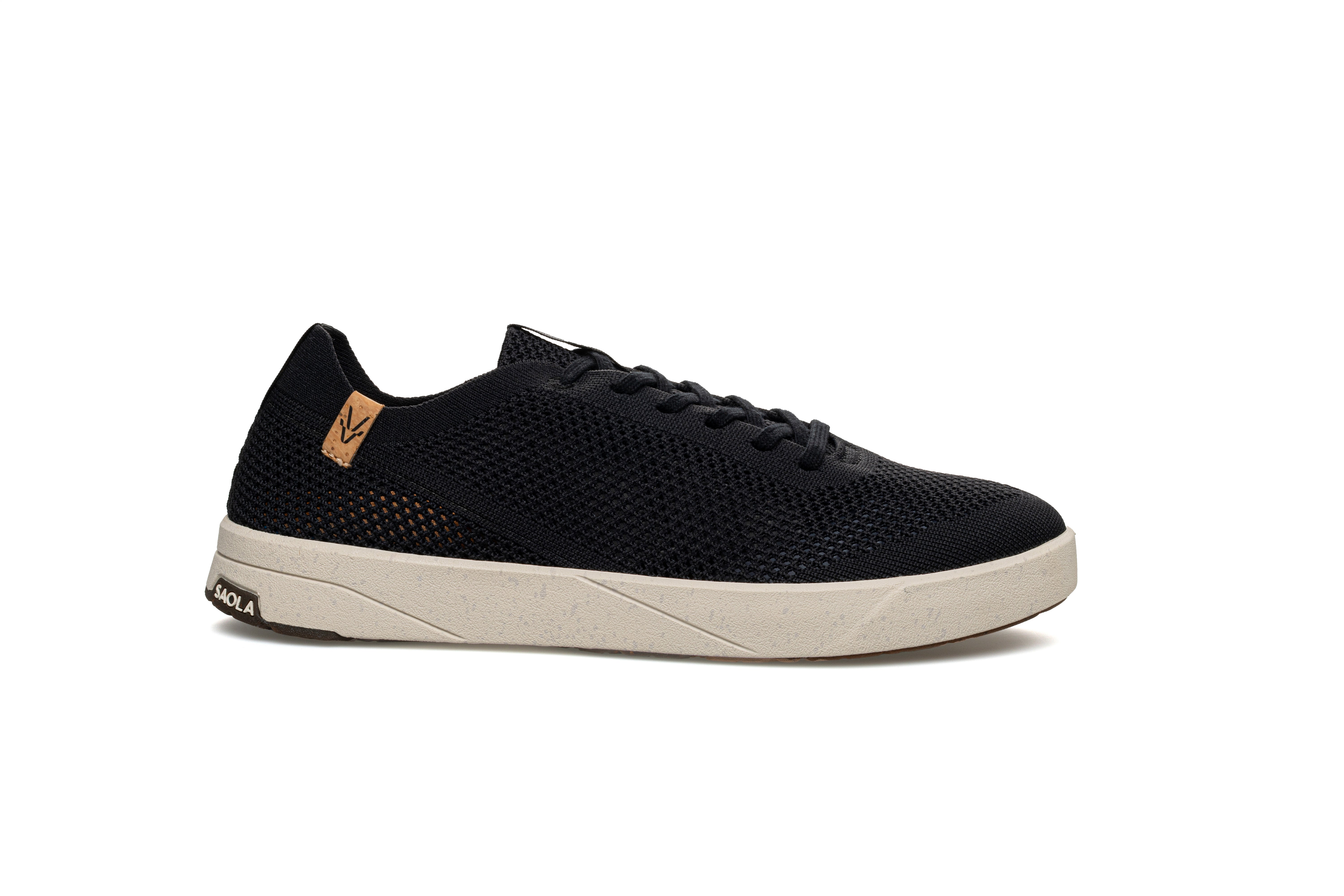Ezo M Black