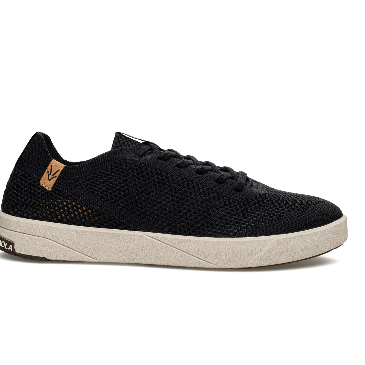 Ezo M Black