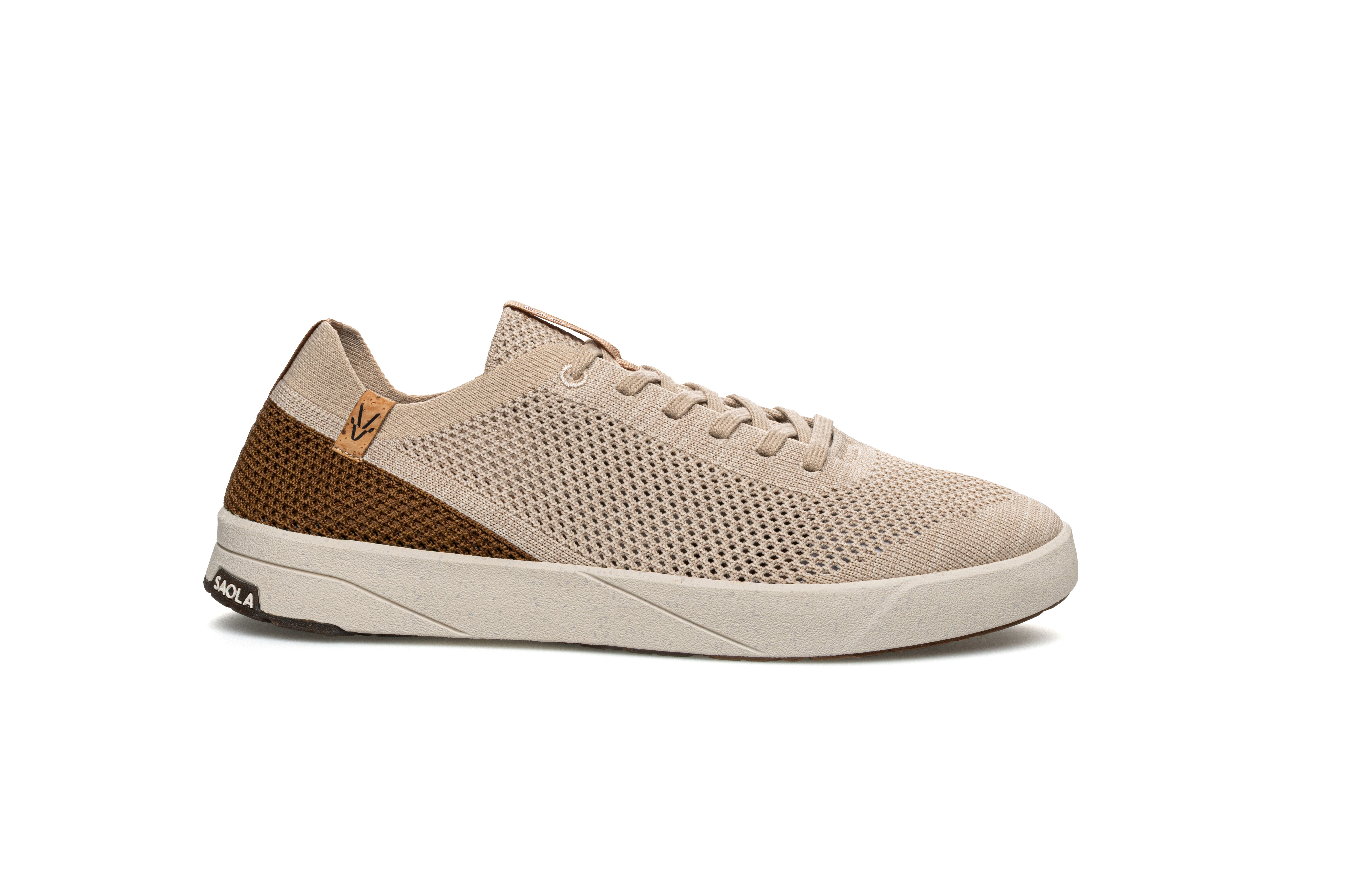 Ezo M Cashew - SAOLA SHOES
