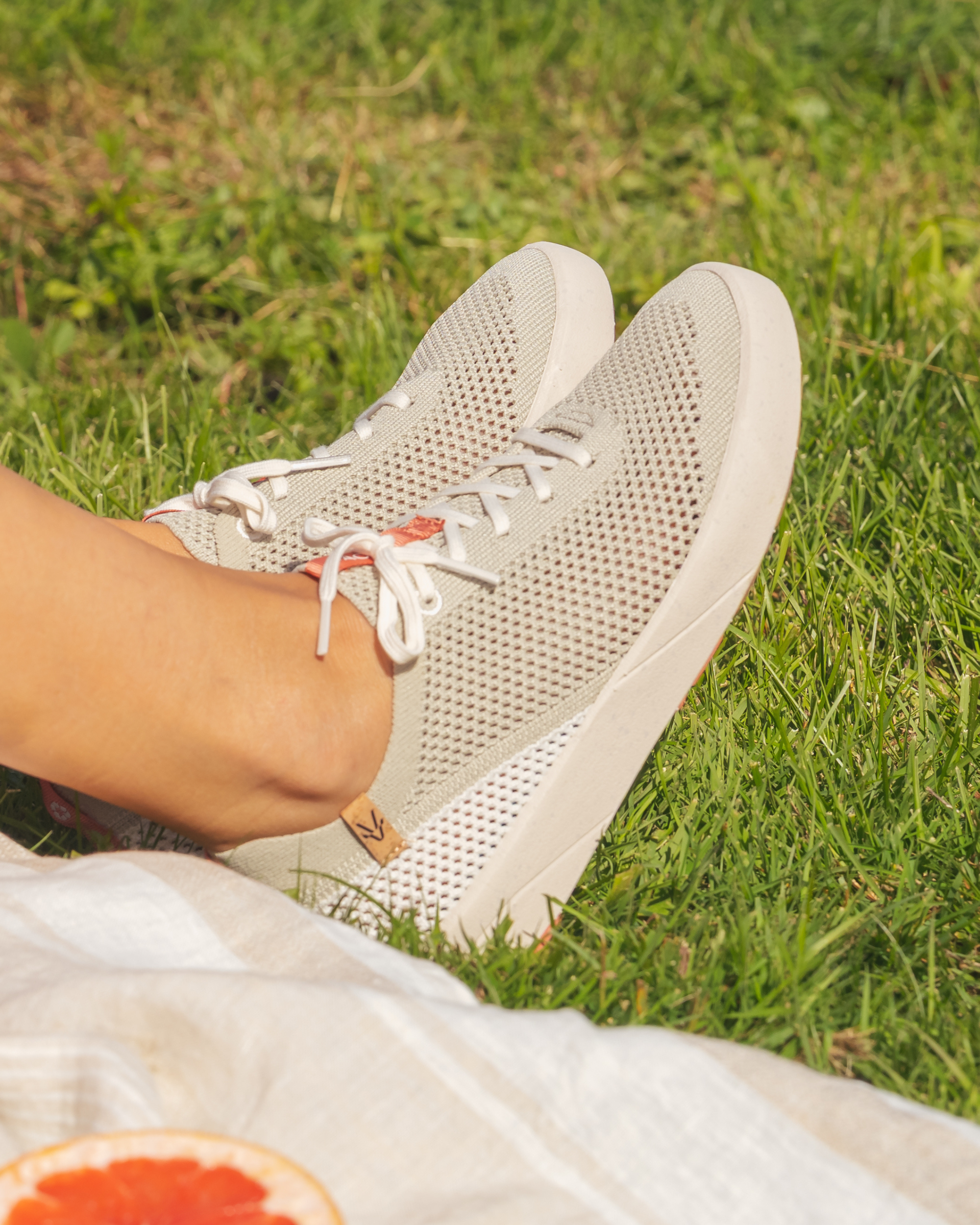 Ezo W Faded Green - SAOLA SHOES
