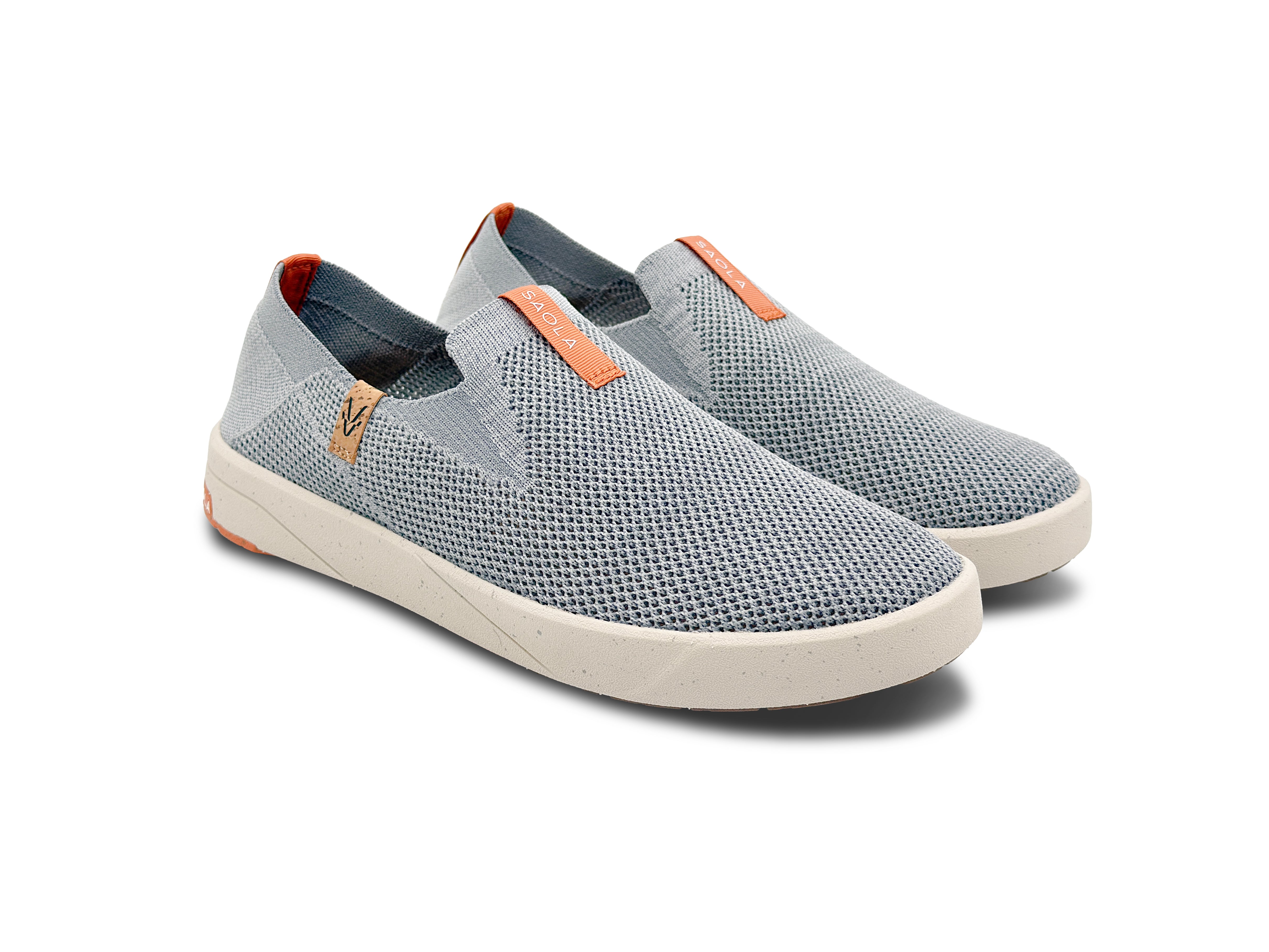 Bali M Grey