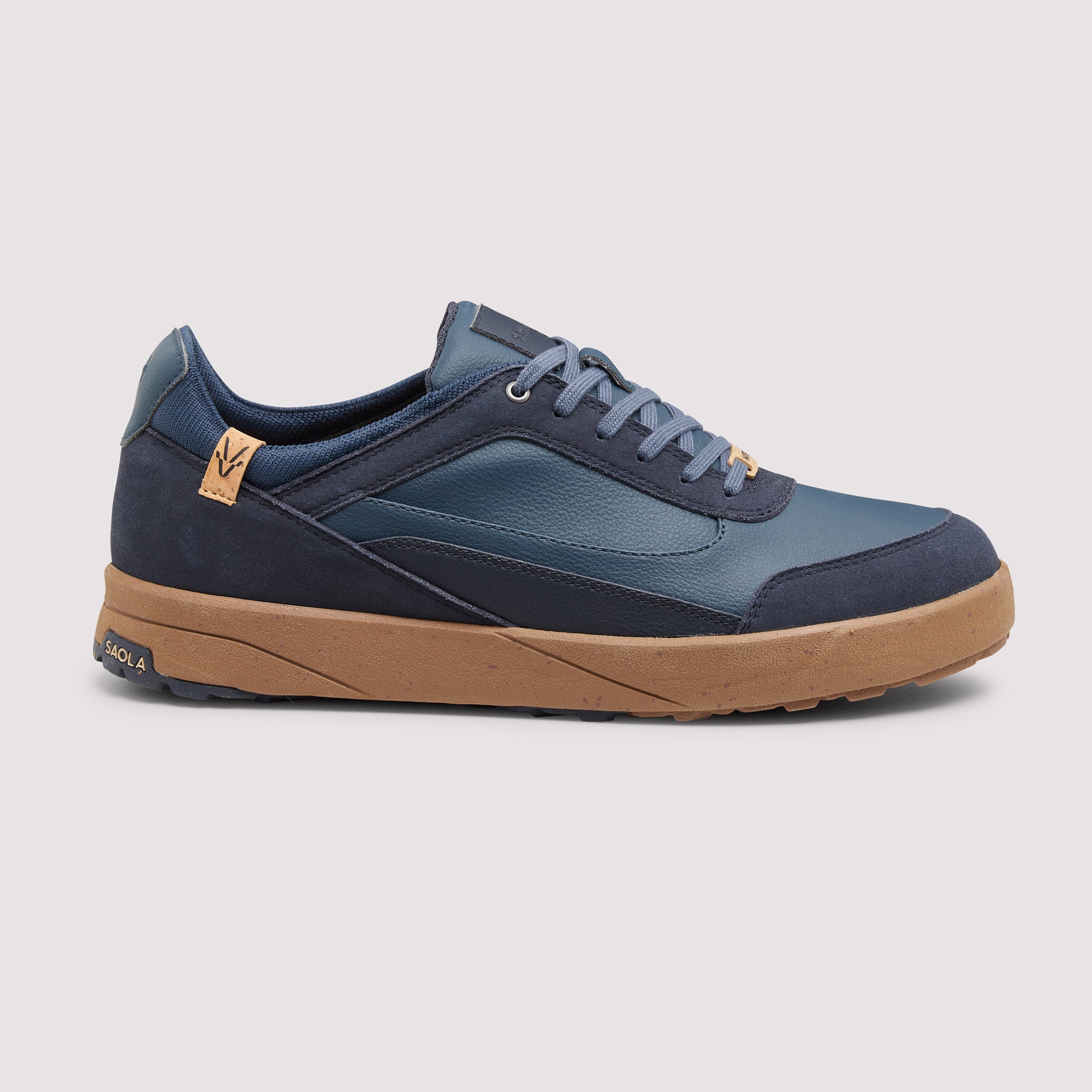 Quito Waterproof M Navy