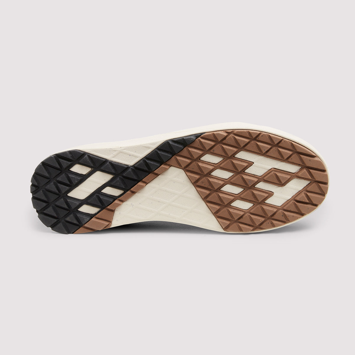 Quito Waterproof W Black