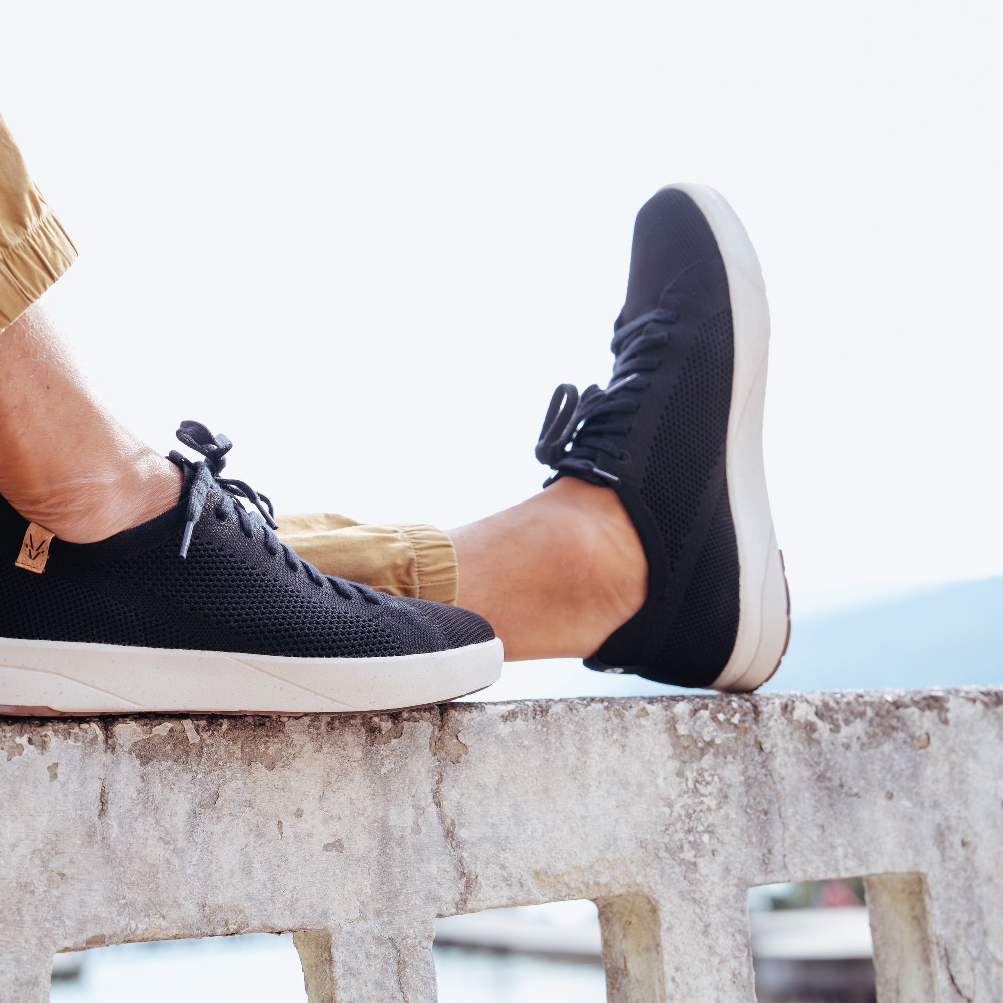 Cannon Knit M 2.0 Black