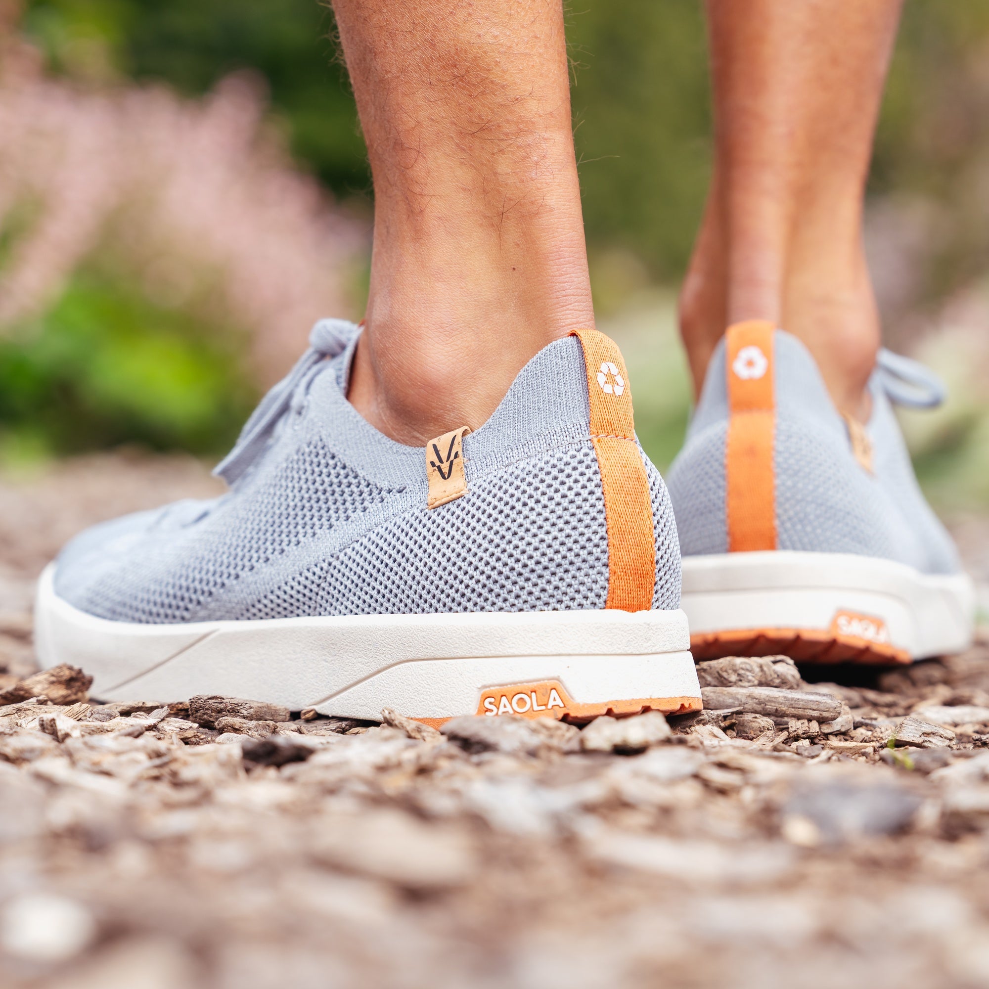 Cannon Knit 2.0 M Grey