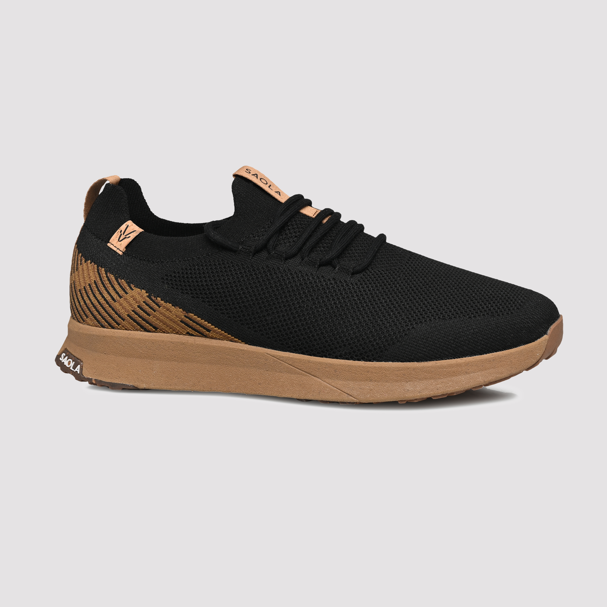 Tsavo M 2.0 Waterproof Black