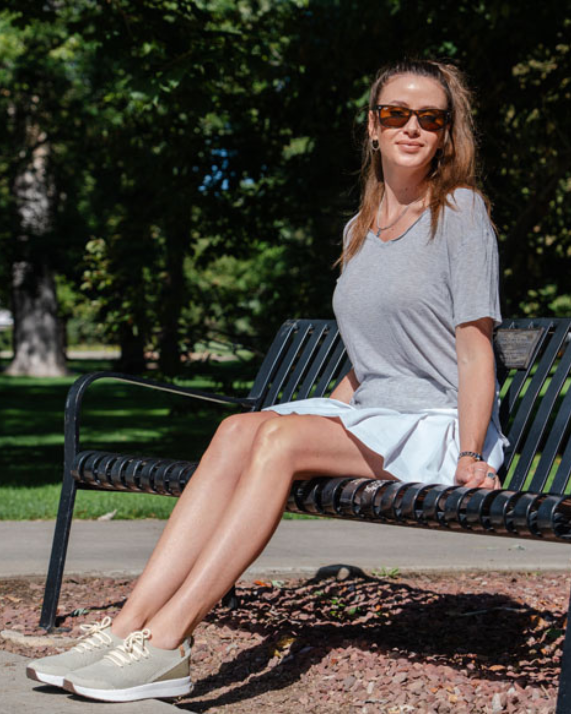 Tsavo W 2.0 Faded Green - SAOLA SHOES