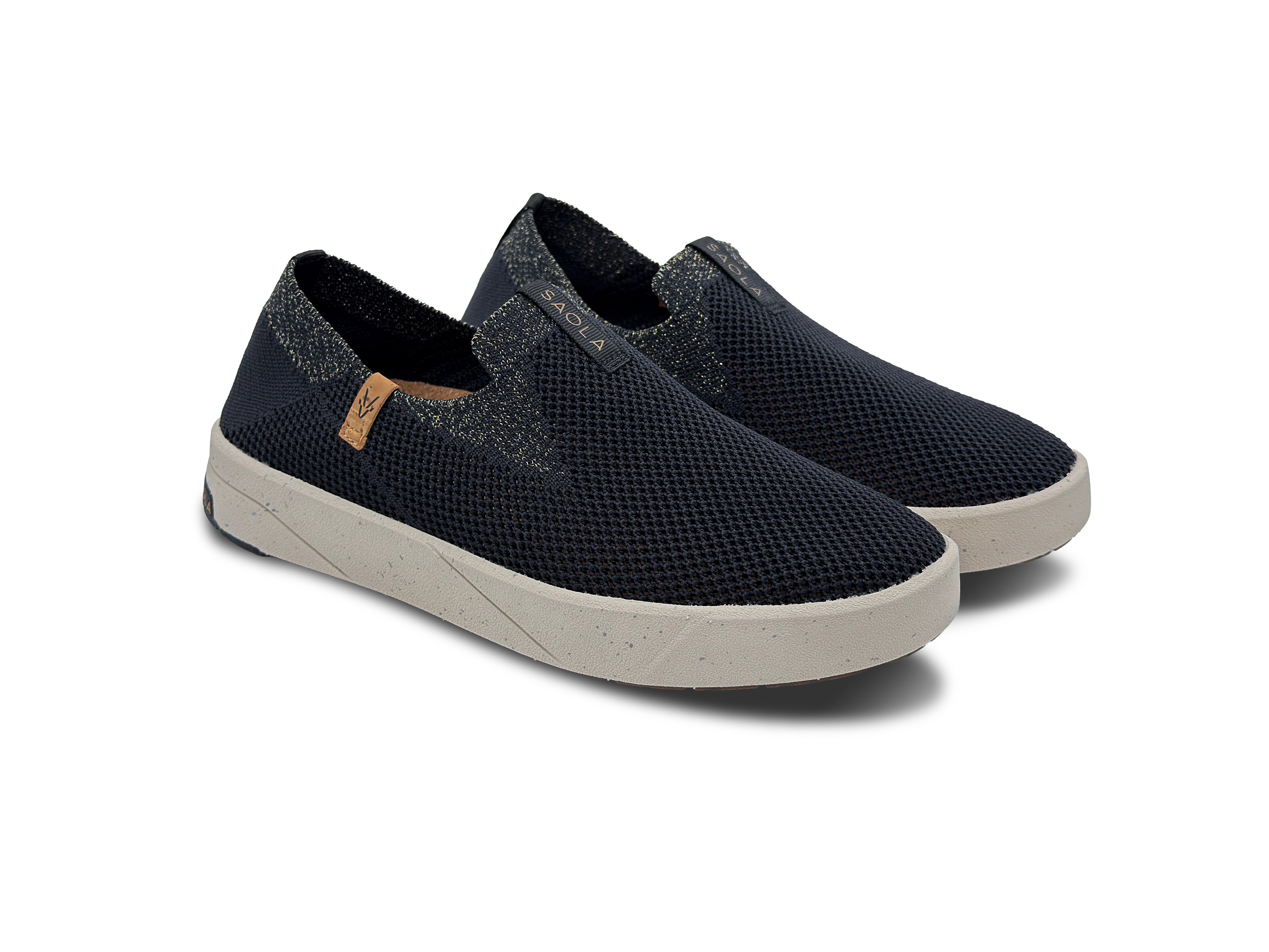 Bali W Black Gold