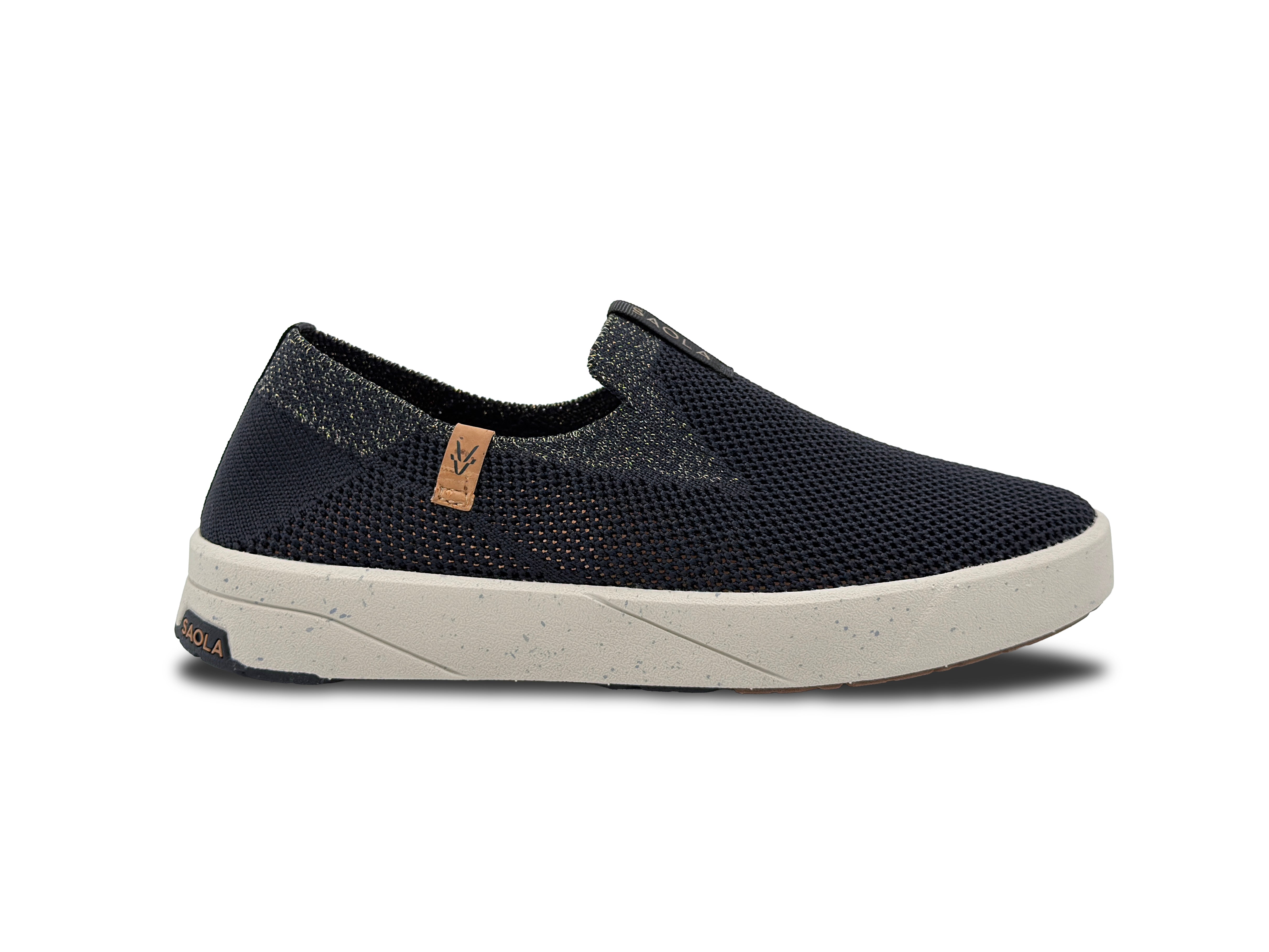 Bali W Black Gold