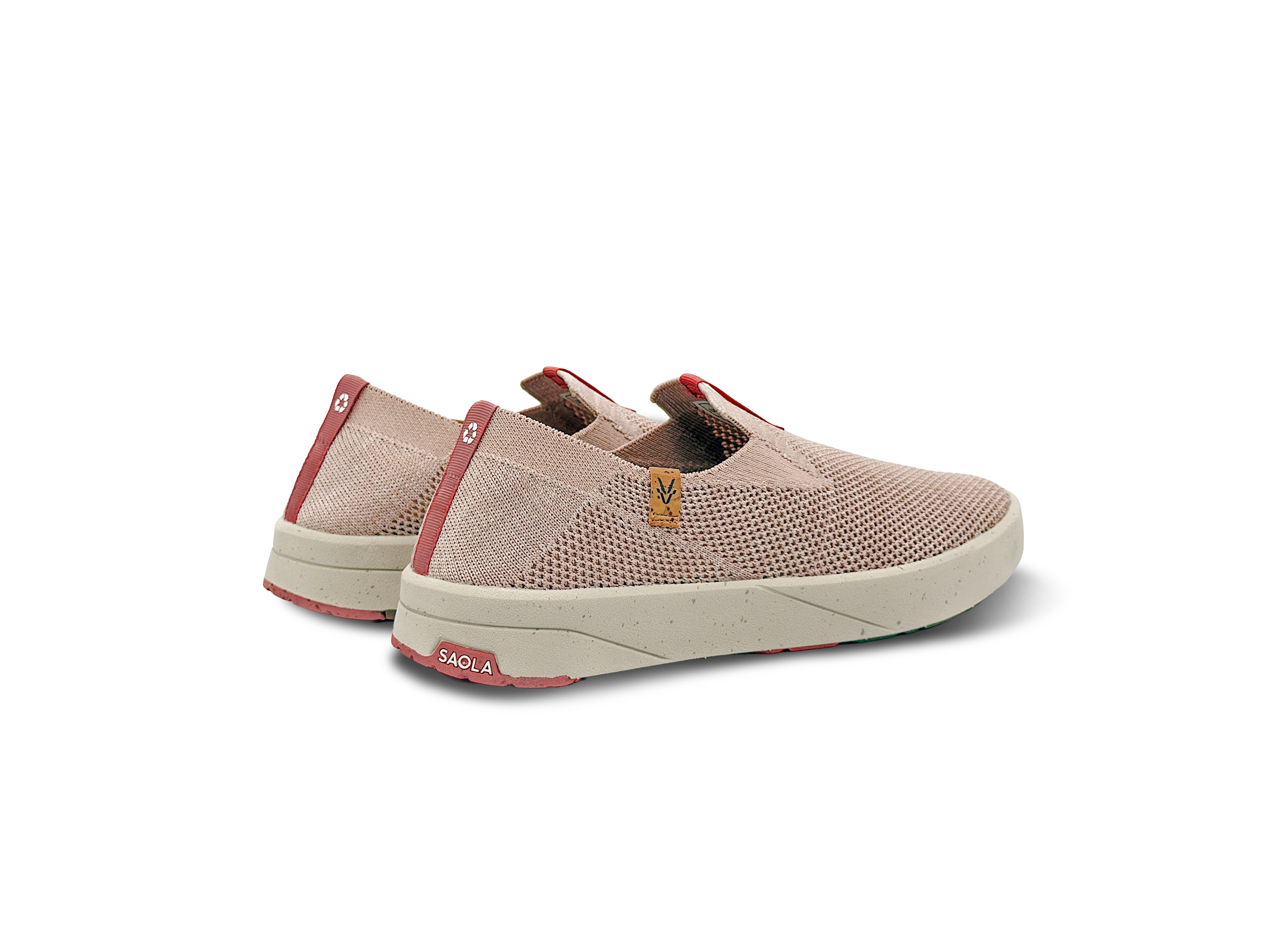 Bali W Faded Rose