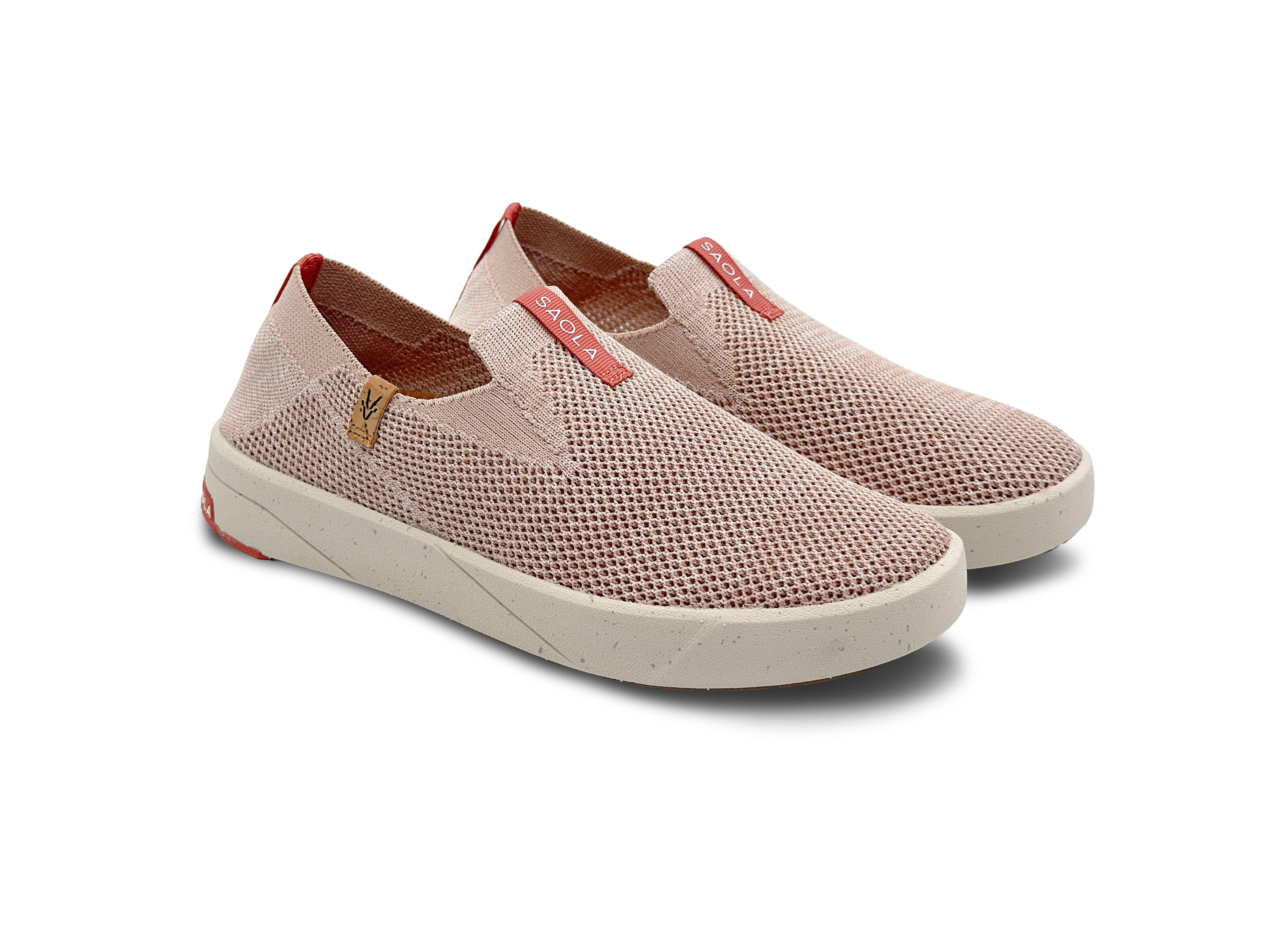 Bali W Faded Rose