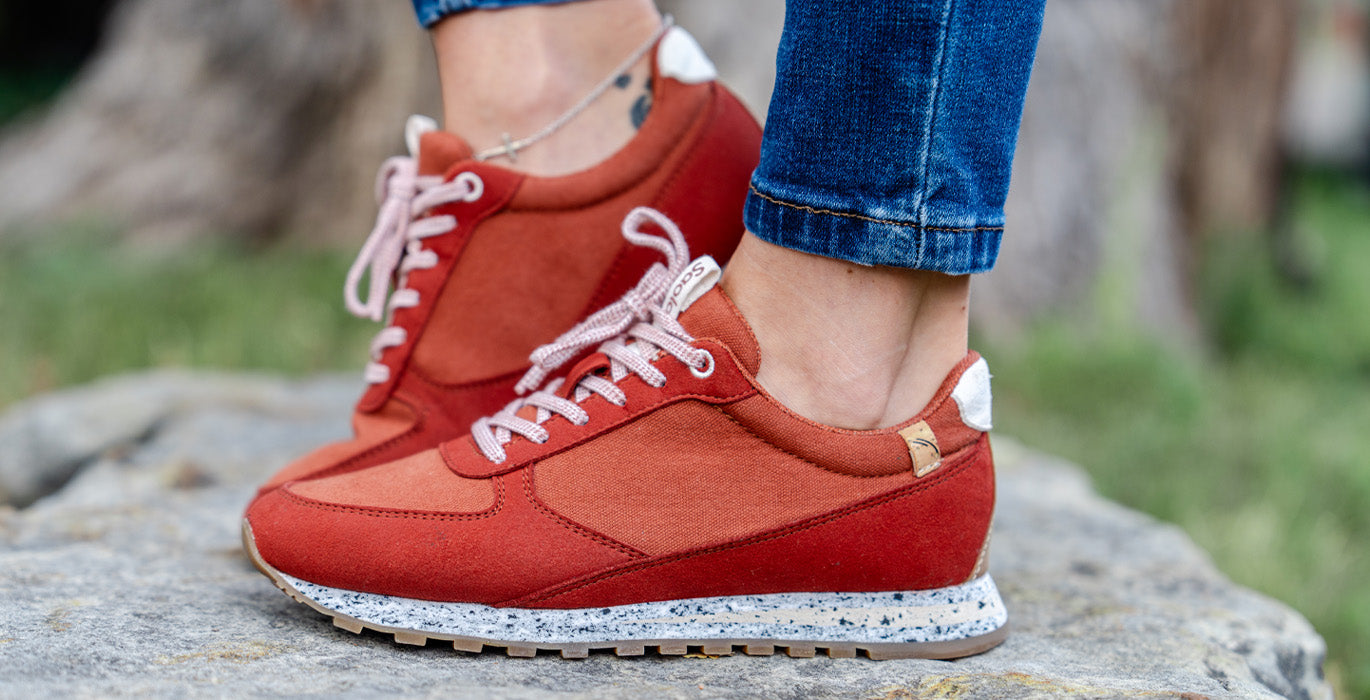 Alta Vibram 2.0