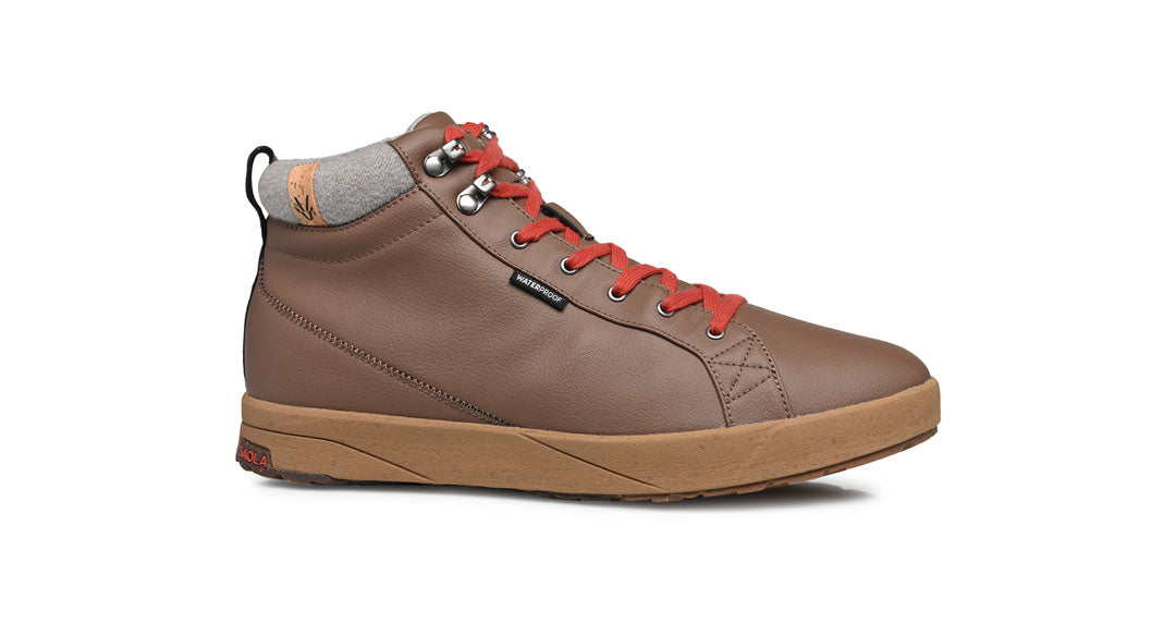 Eco Friendly and Sustainable Men s Shoes by Saola Shoes