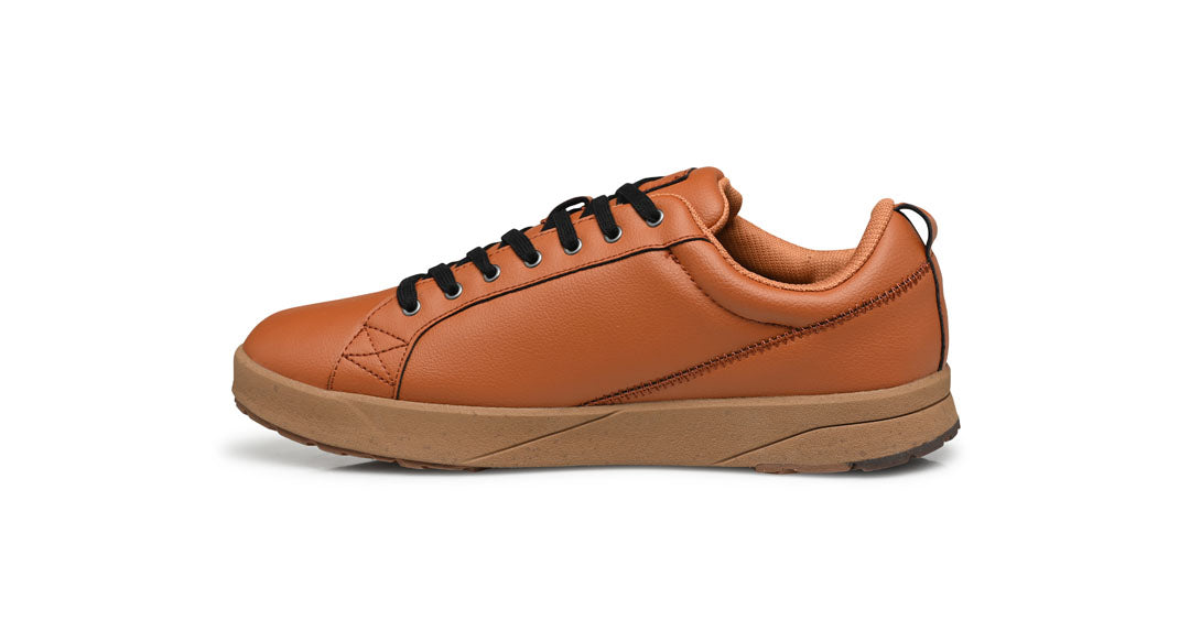 S Cannon Waterproof M 2.0 Caramel Size 10