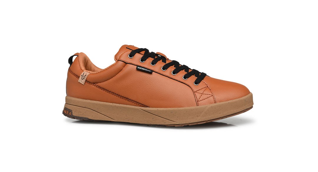 S Cannon Waterproof M 2.0 Caramel Size 10