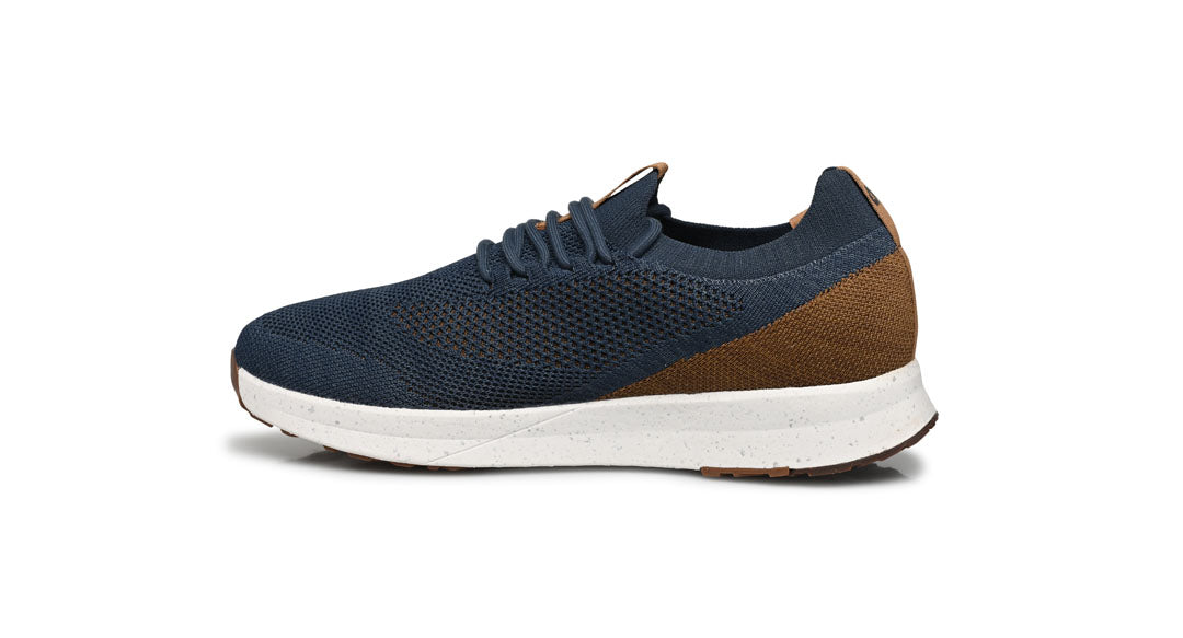 S Tsavo M 2.0 Navy Size 10