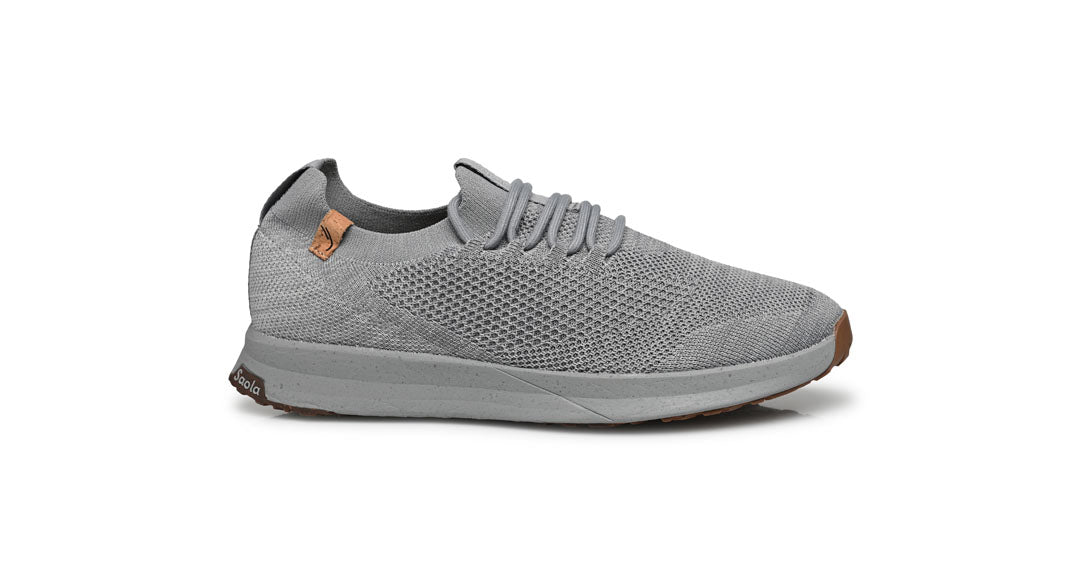 S Tsavo M 2.0 Ultimate Grey Size 10