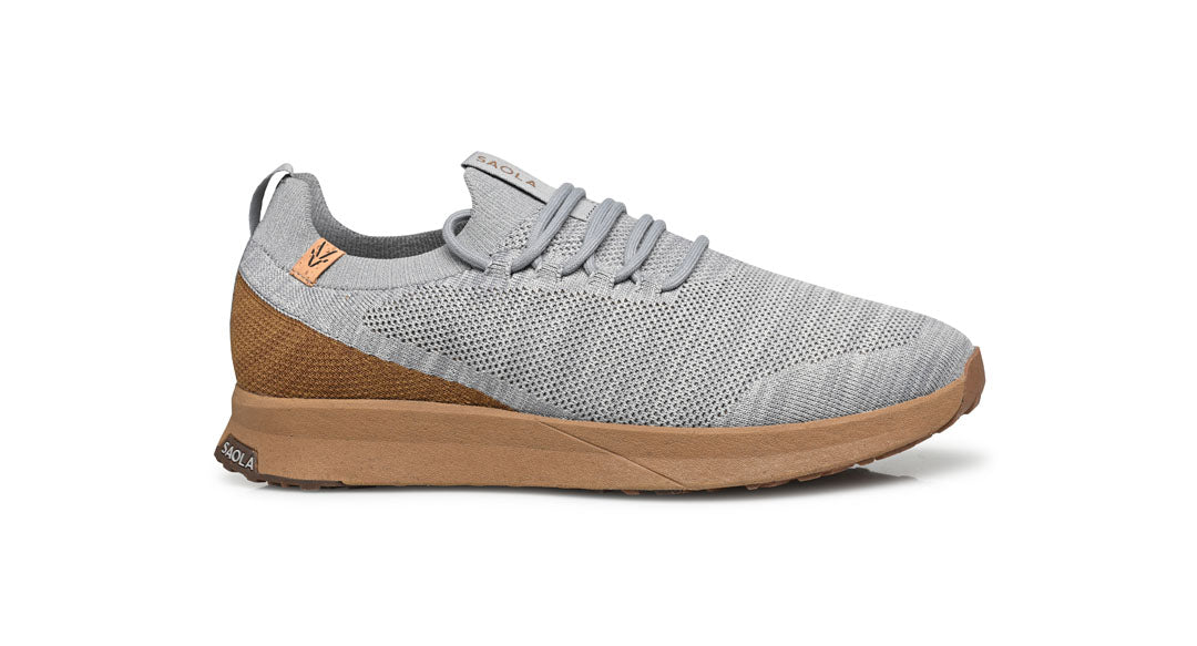 Eco-Friendly and Sustainable Men's Shoes by Saola Shoes