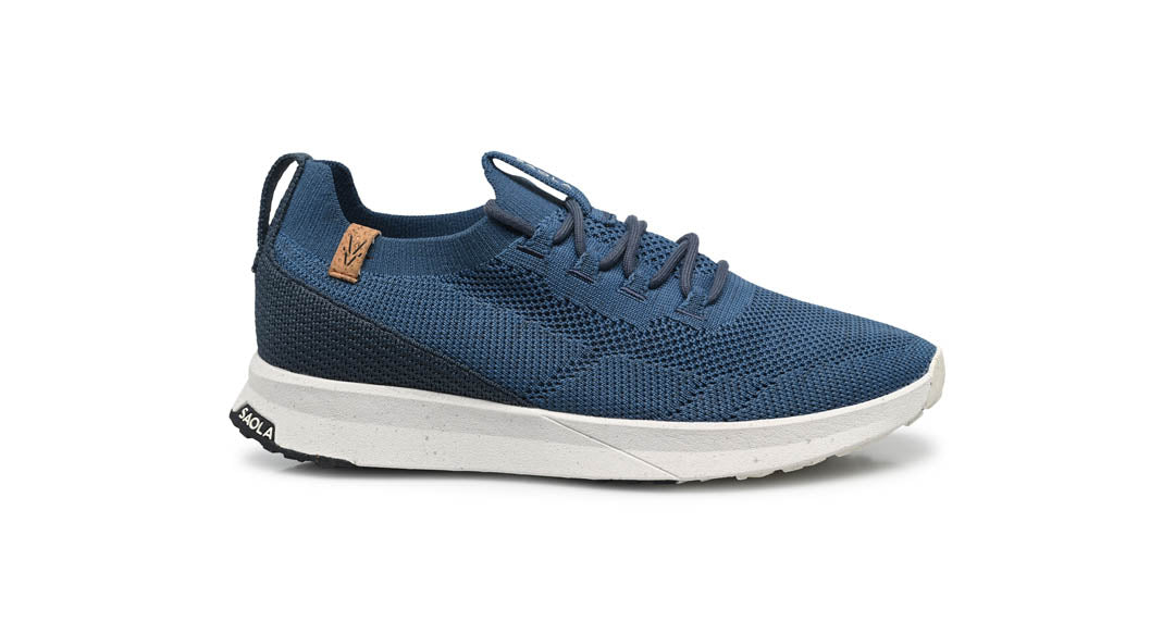S Tsavo 3 M Blue Size 9