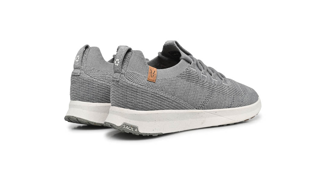 Tsavo 3 M Ultimate Grey