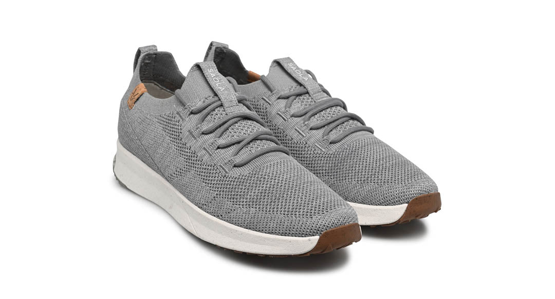 Tsavo 3 M Ultimate Grey