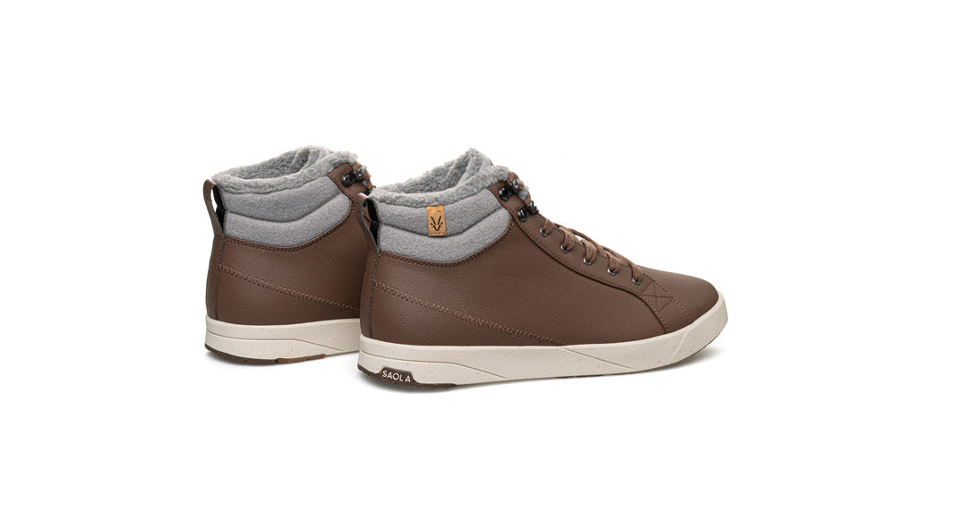 Bergen Warm M Chocolate