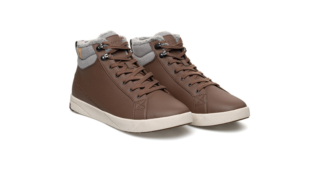 Bergen Warm M Chocolate