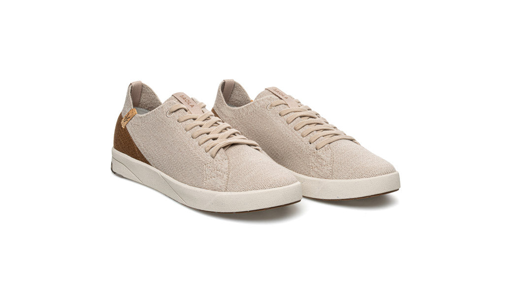 Cannon Knit 2.0 Wool M Cashew