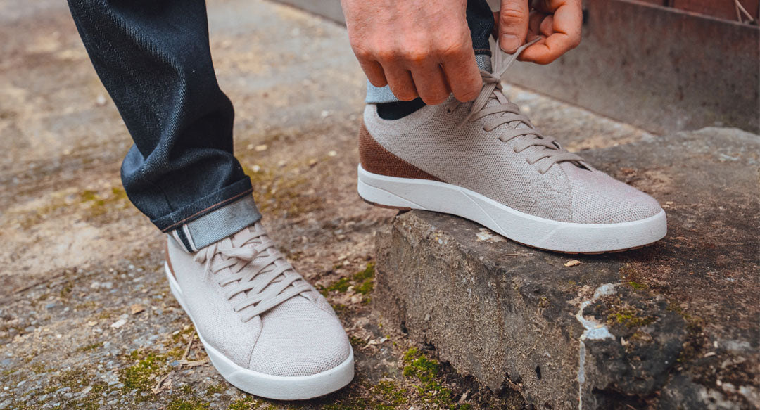 Cannon Knit 2.0 Wool M Cashew