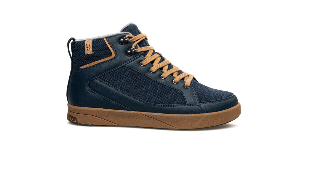 Machu Waterproof M Navy
