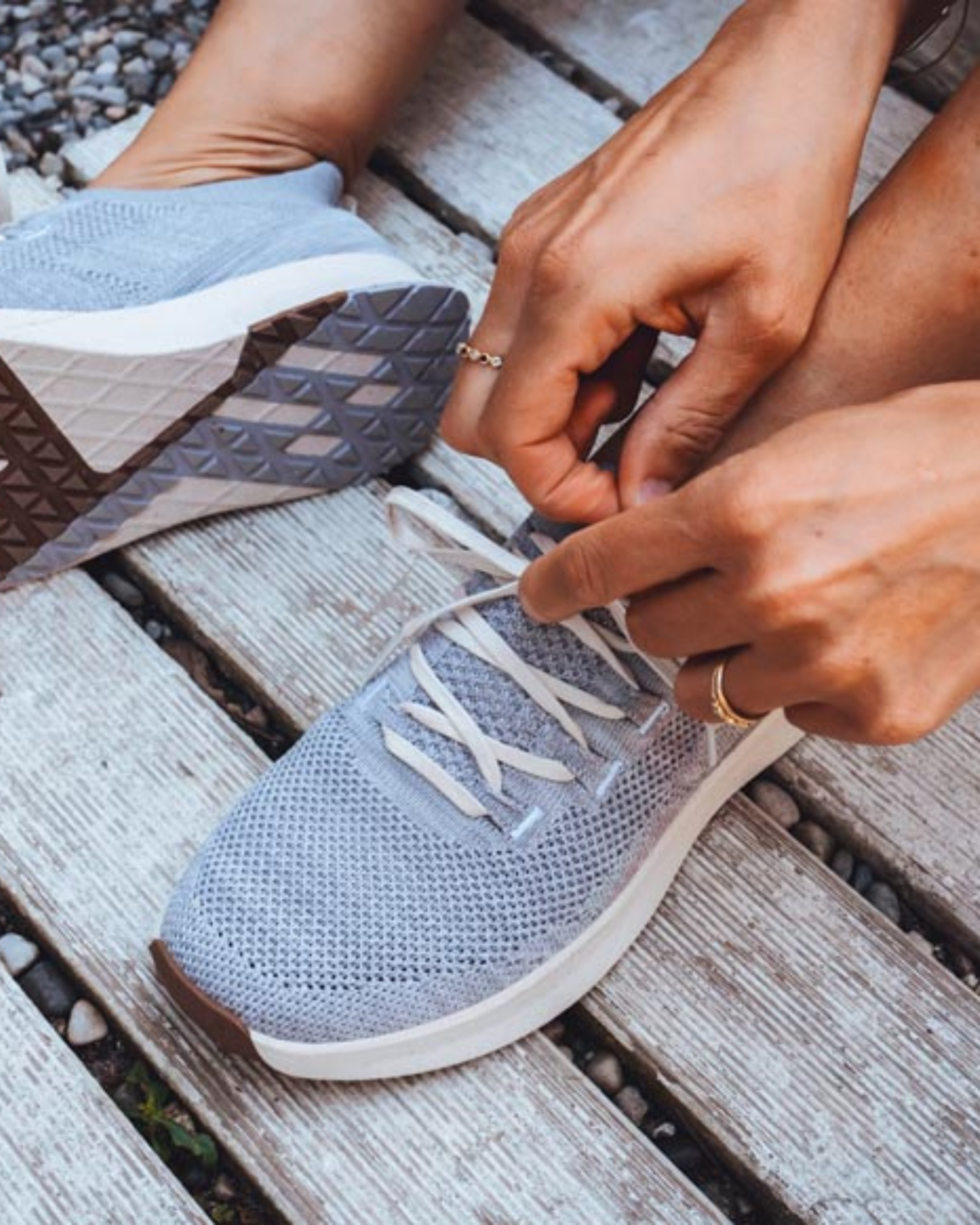 Tsavo 3 W Purple - SAOLA SHOES