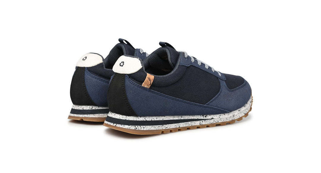 Alta Vibram W 2.0 Navy