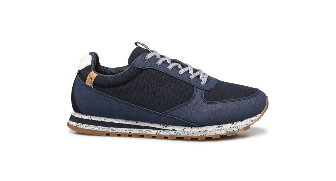 Alta Vibram W 2.0 Navy