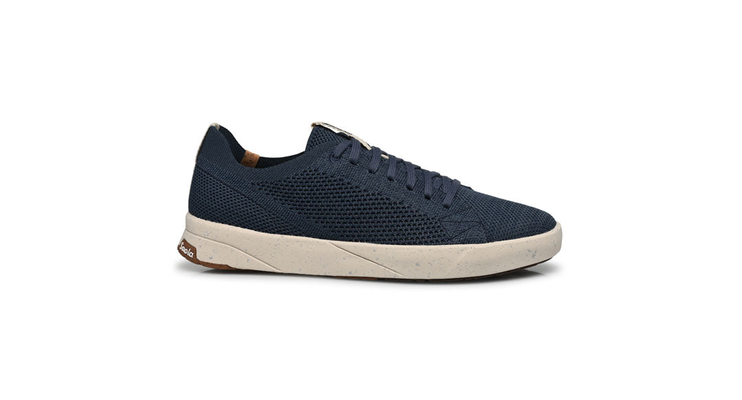 Cannon Knit W 2.0 Navy
