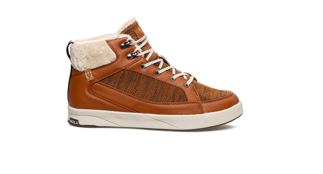 Picchu Waterproof W Caramel